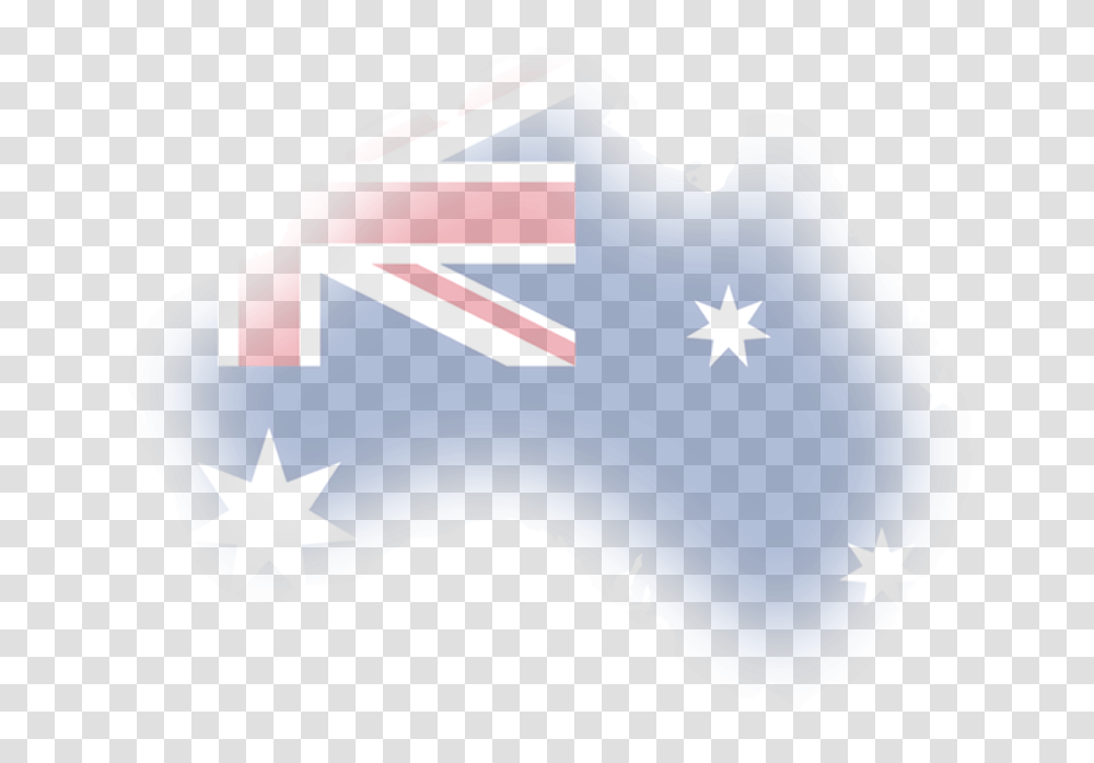Australia, Star Symbol, Flag, Logo Transparent Png