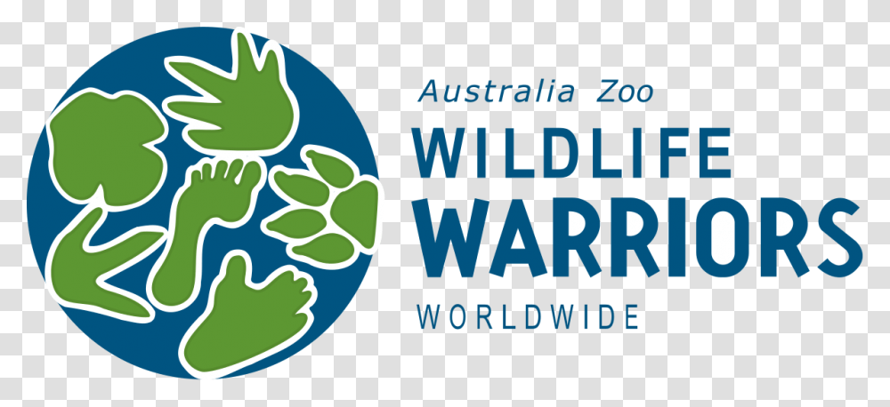 Australia Zoo Wildlife Warriors, Footprint Transparent Png