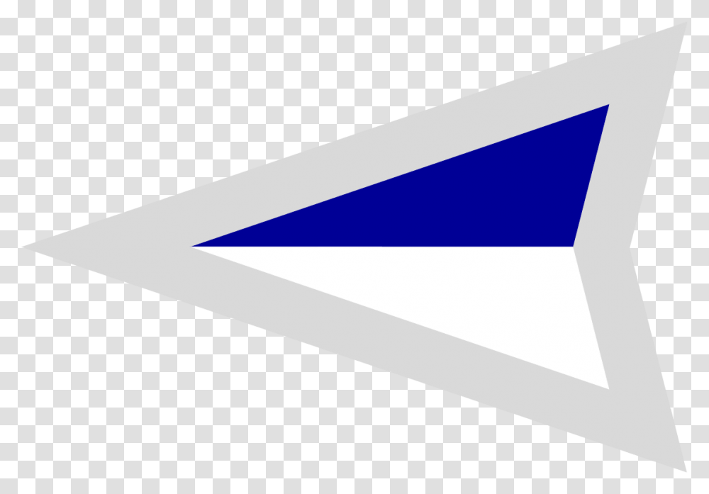 Australian Army Service Corps 11th Australian Division Triangle, Arrow, Logo, Trademark Transparent Png