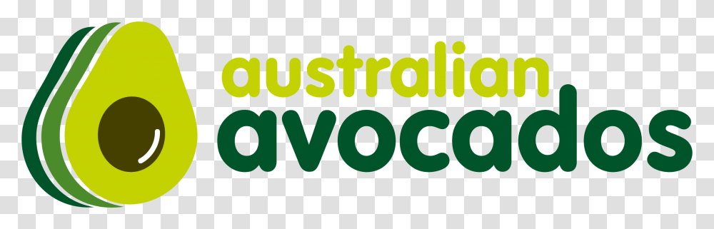 Australian Avocados Transparent Png