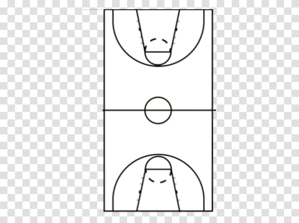 Australian Basketball Court Dimensions, Interior Design, Indoors, Home Decor, Label Transparent Png