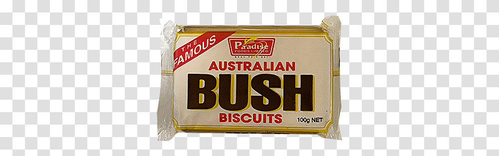 Australian Bush Biscuits Food, Vehicle, Transportation, License Plate Transparent Png