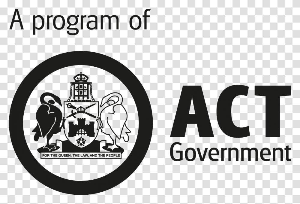 Australian Capital Territory Legislative Assembly, Label, Logo Transparent Png