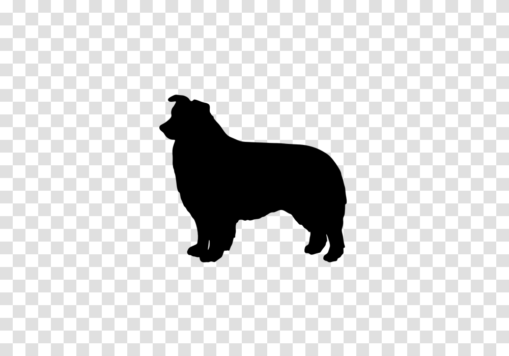 Australian Cattle Dog Clipart Silhouette, Gray, World Of Warcraft Transparent Png