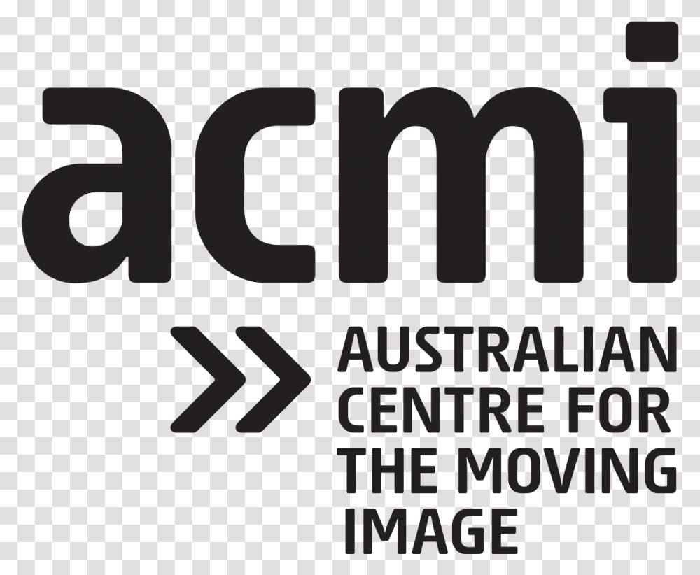 Australian Center For The Moving, Word, Logo Transparent Png