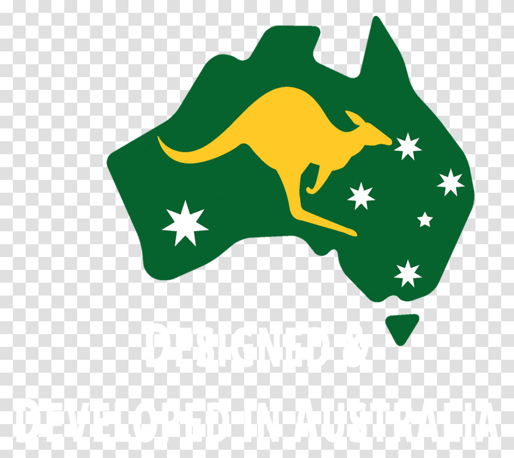 Australian Clipart Flag Of Australia, Recycling Symbol, Logo, Trademark Transparent Png