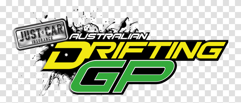 Australian Drifting Gp At Calder Park Thunderdome Just Car Insurance, Logo Transparent Png