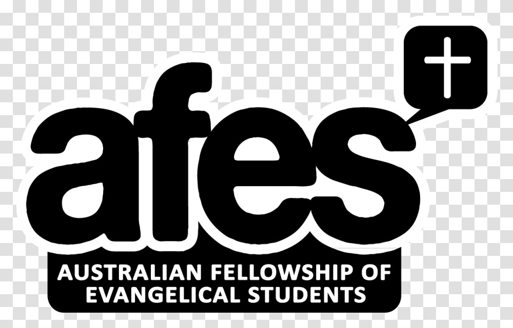 Australian Fellowship Of Evangelical Students, Label, Sticker, Word Transparent Png