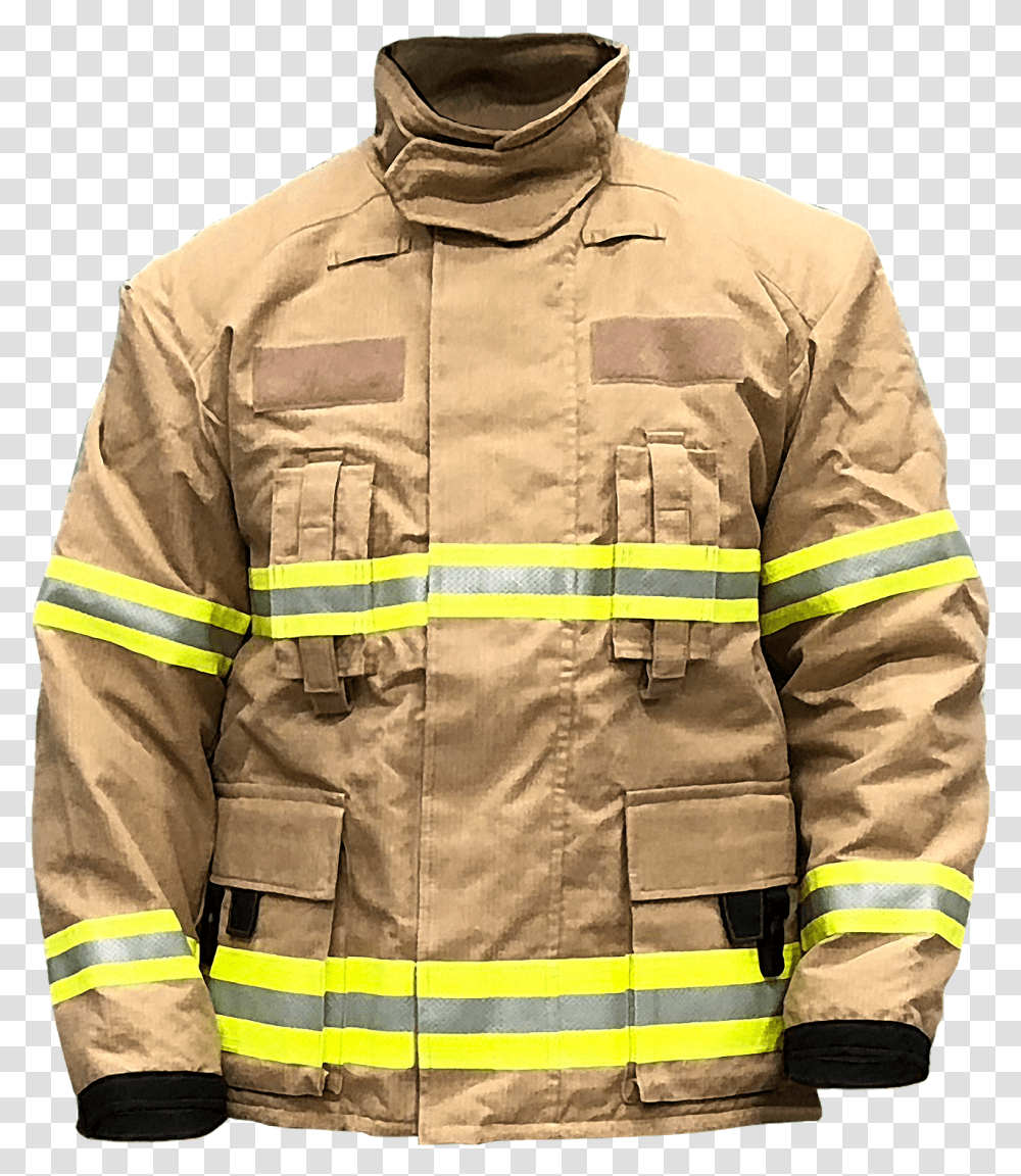 Australian Firefighter Uniform, Person, Human, Fireman Transparent Png