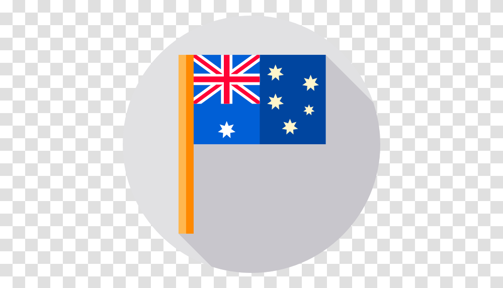 Australian Flag Circle, First Aid, Logo, Symbol, Trademark Transparent Png