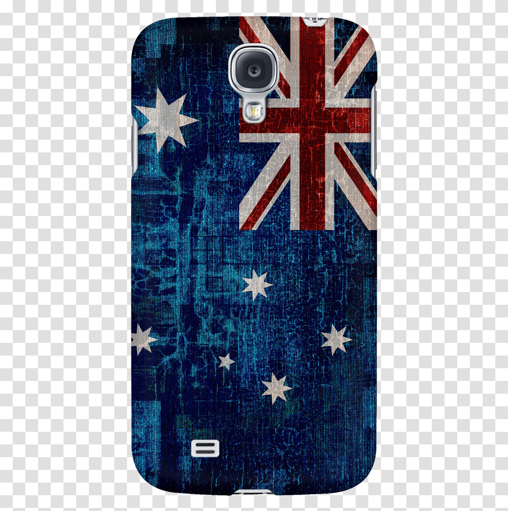 Australian Flag Protective Phone Case Union Jack, Star Symbol, Rug, Camera Transparent Png