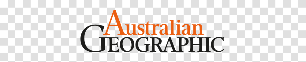 Australian Geographic, Logo, Label Transparent Png