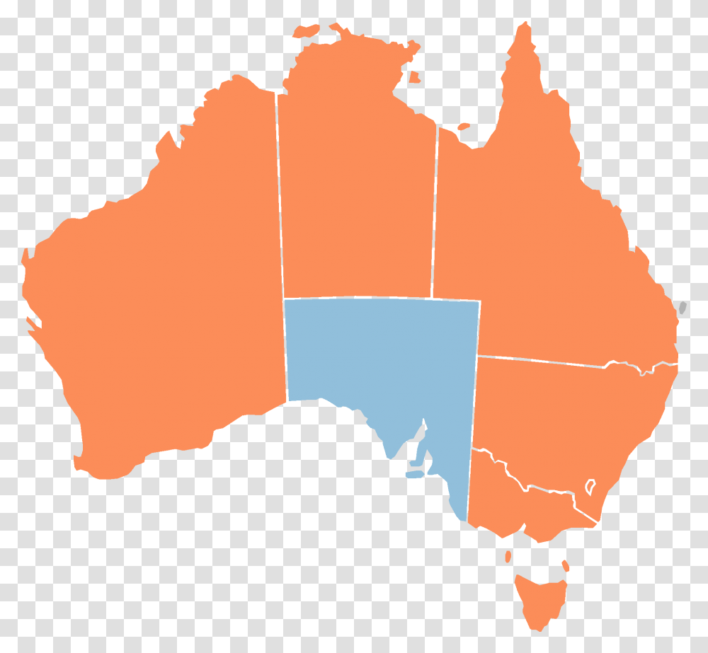 Australian Laws On Killing Cats Or Dogs For Consumption Barassi Line, Map, Diagram, Atlas, Plot Transparent Png