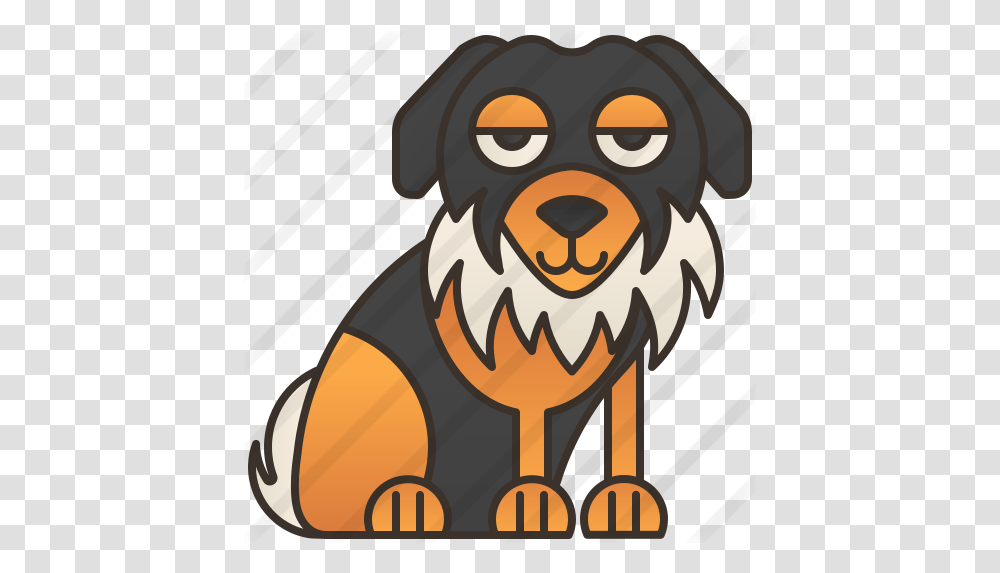 Australian Shepherd Happy, Mammal, Animal, Plant, Logo Transparent Png