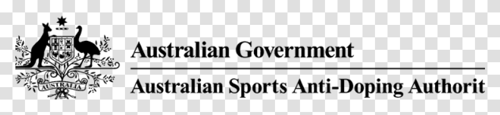 Australian Sports Anti Doping Authority Australian Government, Gray, World Of Warcraft Transparent Png