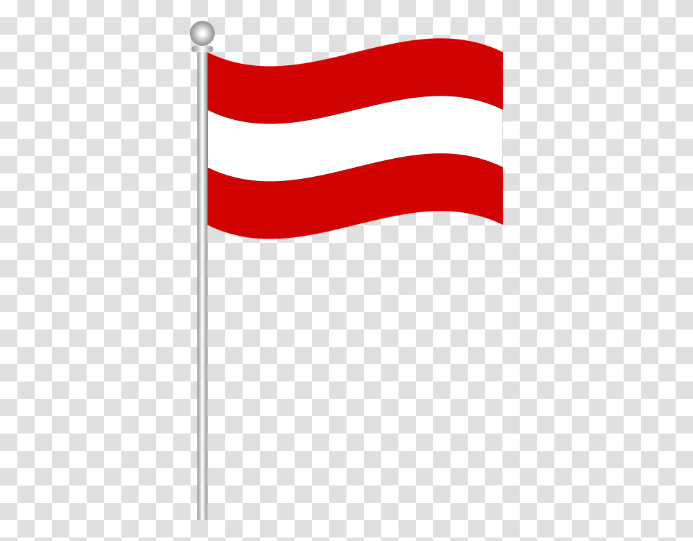 Austria Clipart Austria Flag, American Flag Transparent Png