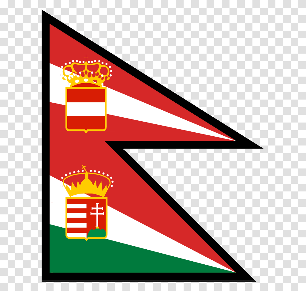 Austria Hungary Flag, Number, Alphabet Transparent Png