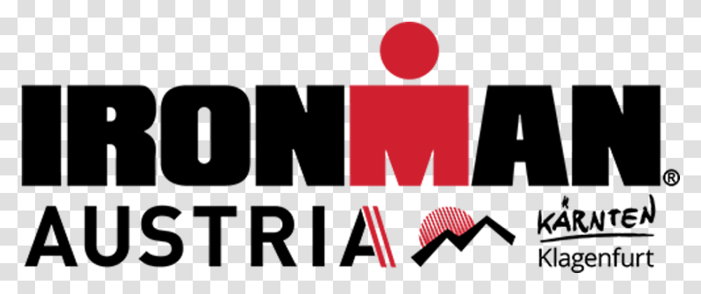 Austria Ironman Klagenfurt, Symbol, Label, Text, Logo Transparent Png