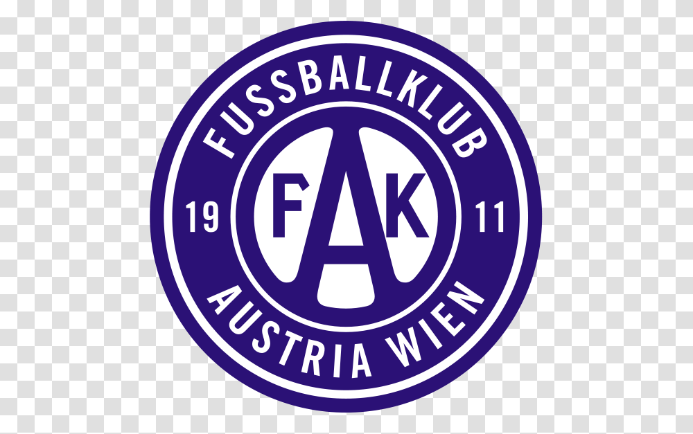 Austria Vienna Circle, Logo, Label Transparent Png