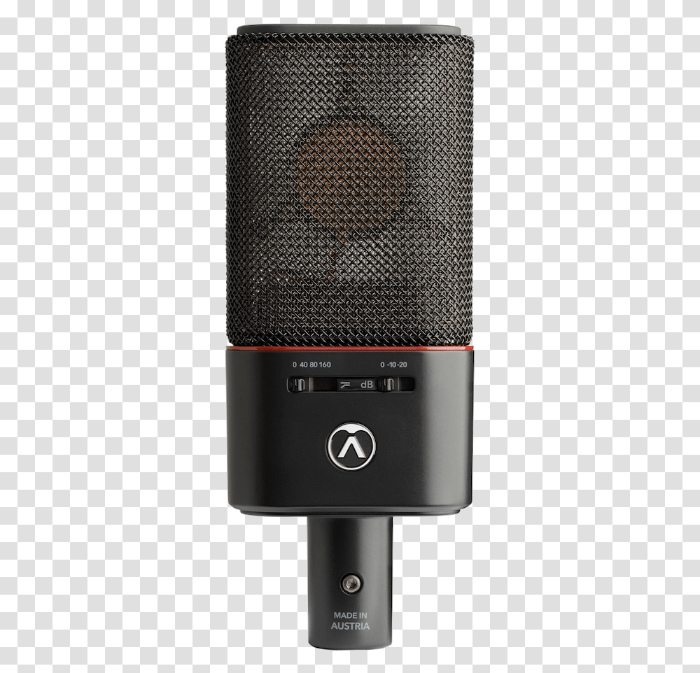 Austrian Audio, Electronics, Microphone, Electrical Device, Mobile Phone Transparent Png