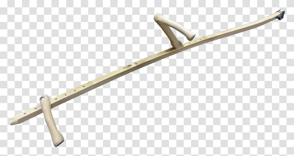 Austrian Scythe Snath, Weapon, Weaponry, Oars Transparent Png