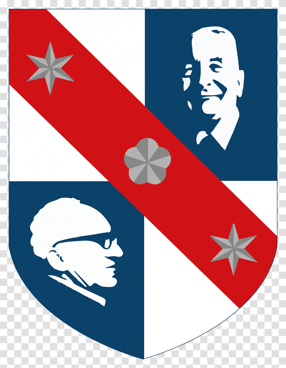 Austro Libertarian Mises Global Shield Instituto Mises, Sash, Logo Transparent Png