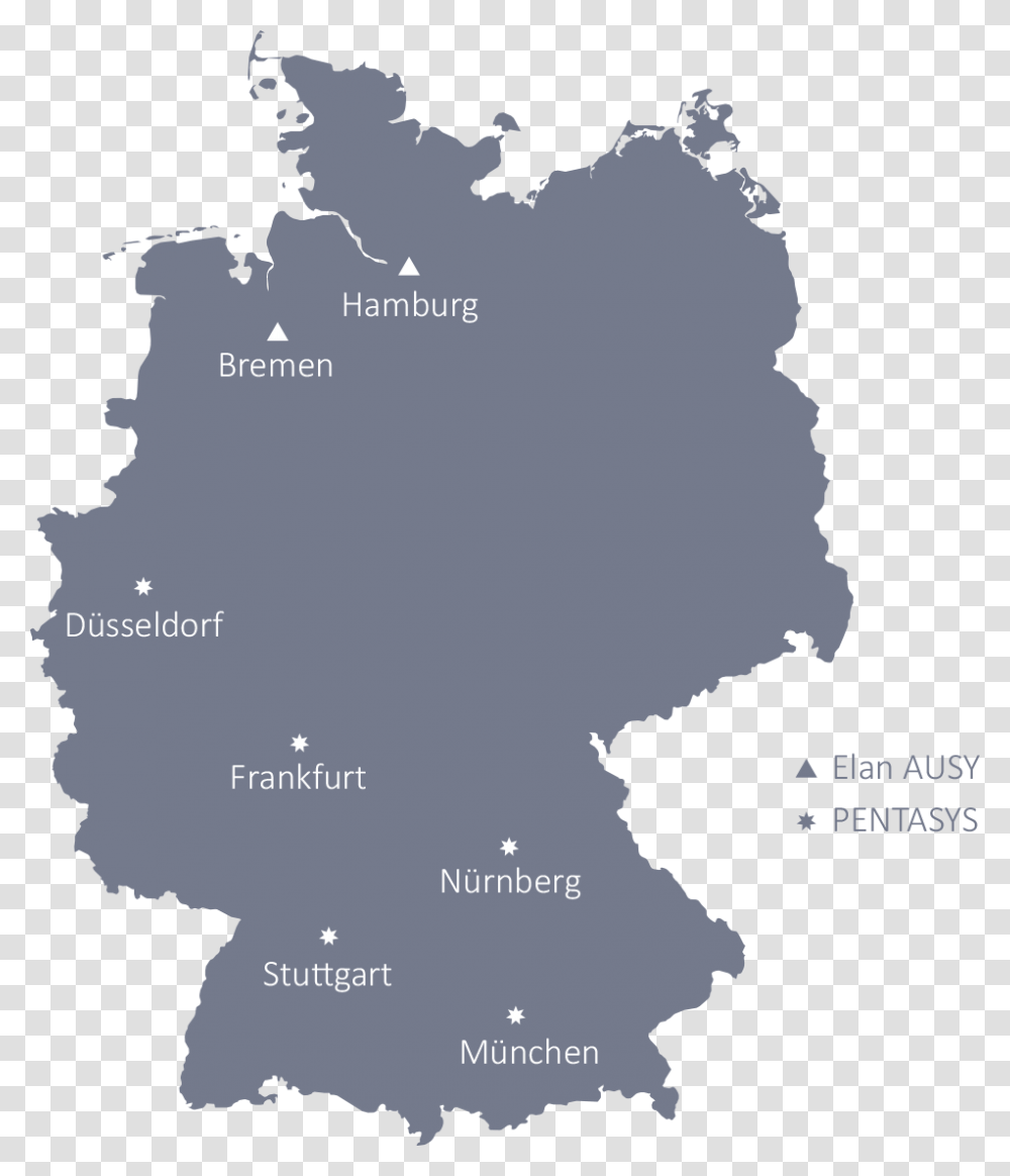 Ausy Germany Dusseldorf In Germany Map, Diagram, Plot, Poster, Atlas Transparent Png