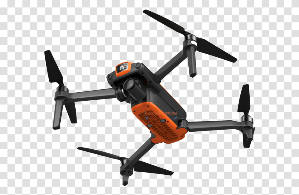 Autel Robotics Evo Drone, Tool, Chain Saw, Machine Transparent Png