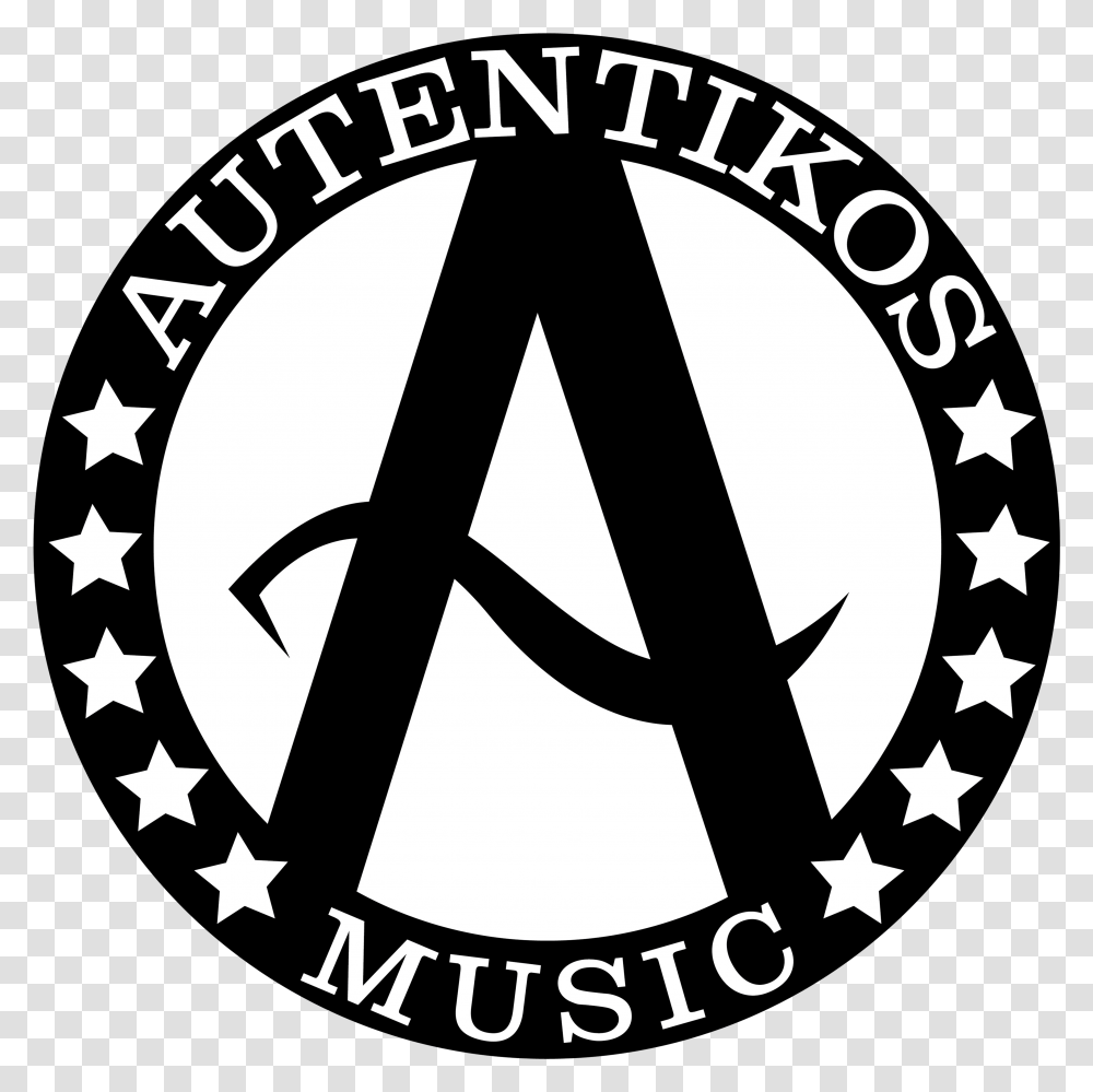 Autentikos Music In Houston Tx Dot, Logo, Symbol, Trademark, Emblem Transparent Png