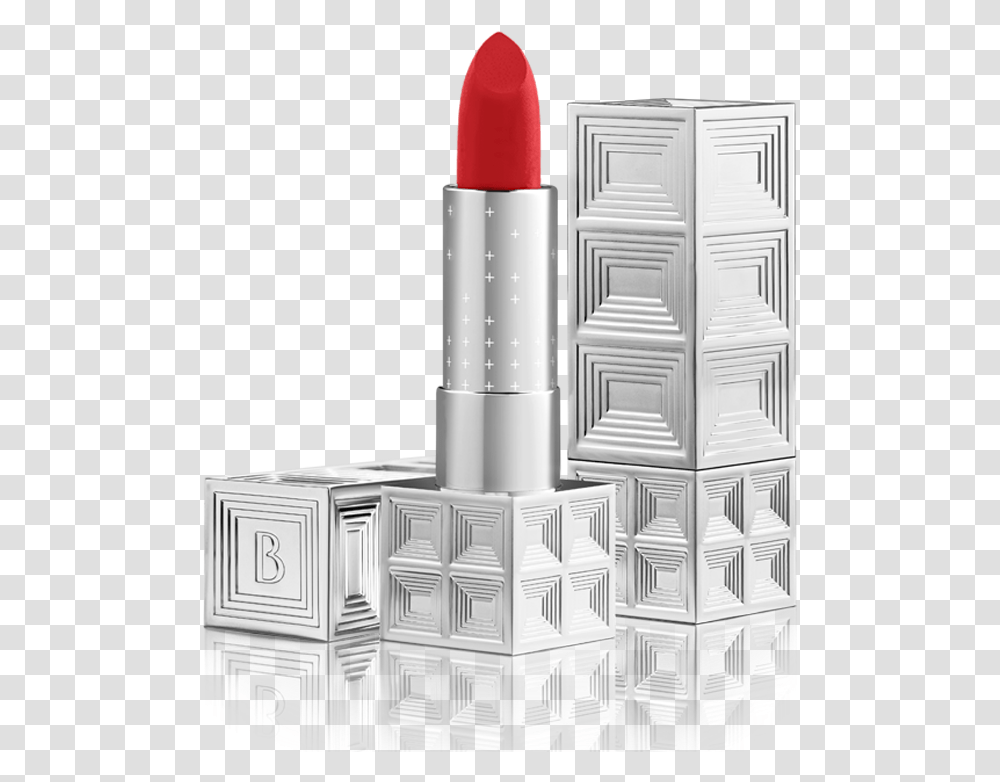 Auteur Matte Lip Color Belle En Argent Auteur Crme Lip Color, Lipstick, Cosmetics Transparent Png