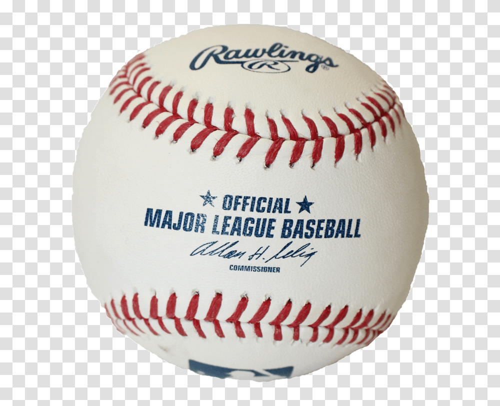 Authentic Baseball Image Major League Baseball, Text, Sphere, Team Sport, Clothing Transparent Png
