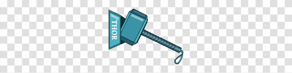 Authentic Hammer Of Thor Original, Tool, Mallet Transparent Png