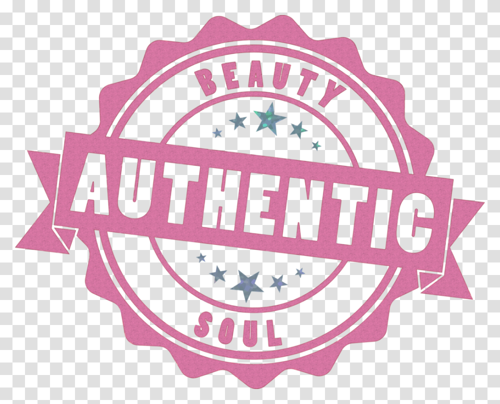 Authentic Stamp Authentic Badge, Logo, Trademark, Emblem Transparent Png