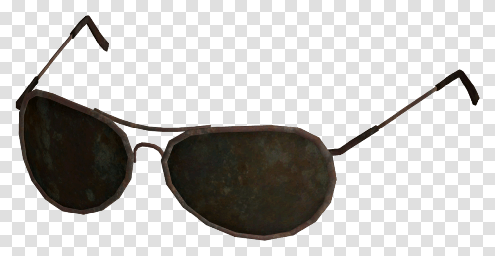 Authority Glasses New Vegas, Sunglasses, Accessories, Accessory, Goggles Transparent Png