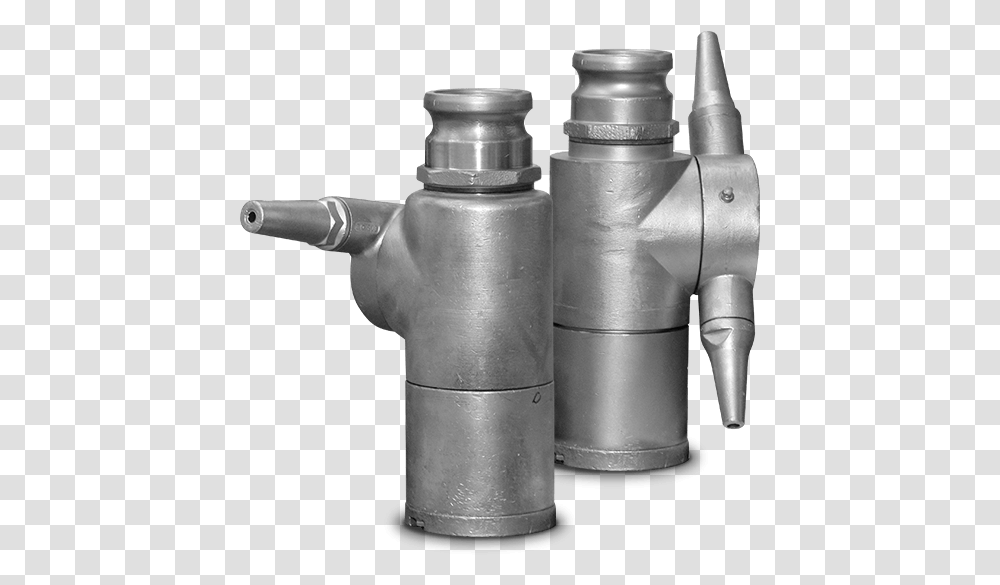 Authorized Tank Trailer Wash Spinner Rebuild Service Pipe, Cylinder, Shaker, Bottle, Binoculars Transparent Png