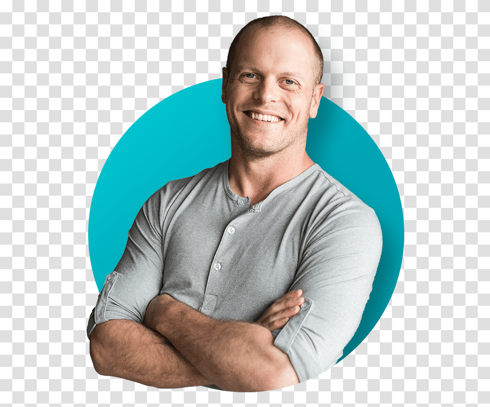 Authors Of Pain Timothy Ferriss, Person, Human, Face, Performer Transparent Png