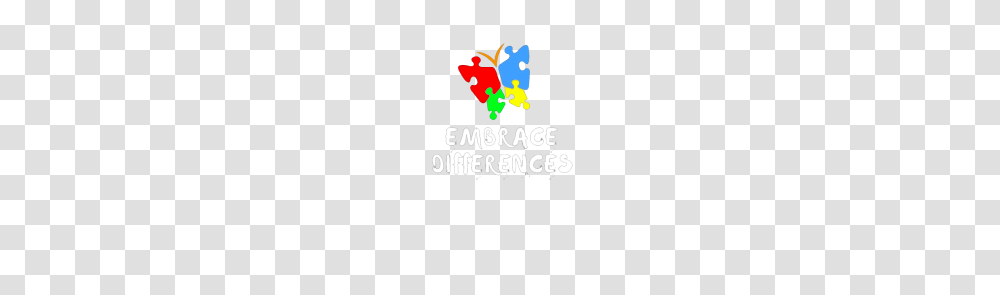 Autism Awareness Butterfly Puzzle Piece, Logo, Trademark Transparent Png
