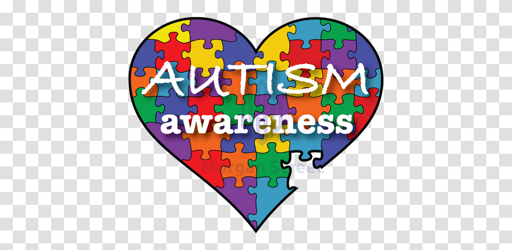 Autism Awareness Decal Team Cormoran, Jigsaw Puzzle, Game, Photography Transparent Png