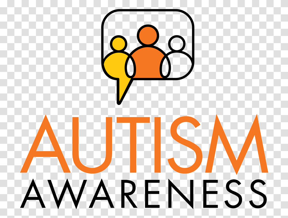 Autism Awareness Free Background Autism Awareness Week 2019 Australia, Alphabet, Label Transparent Png