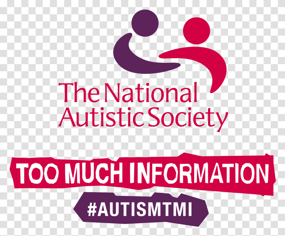 Autism Awareness Graphic Design, Advertisement, Poster, Word Transparent Png