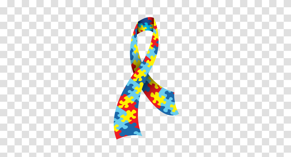 Autism Awareness Month Metropolitan Library System, Tie, Accessories, Accessory, Gold Transparent Png
