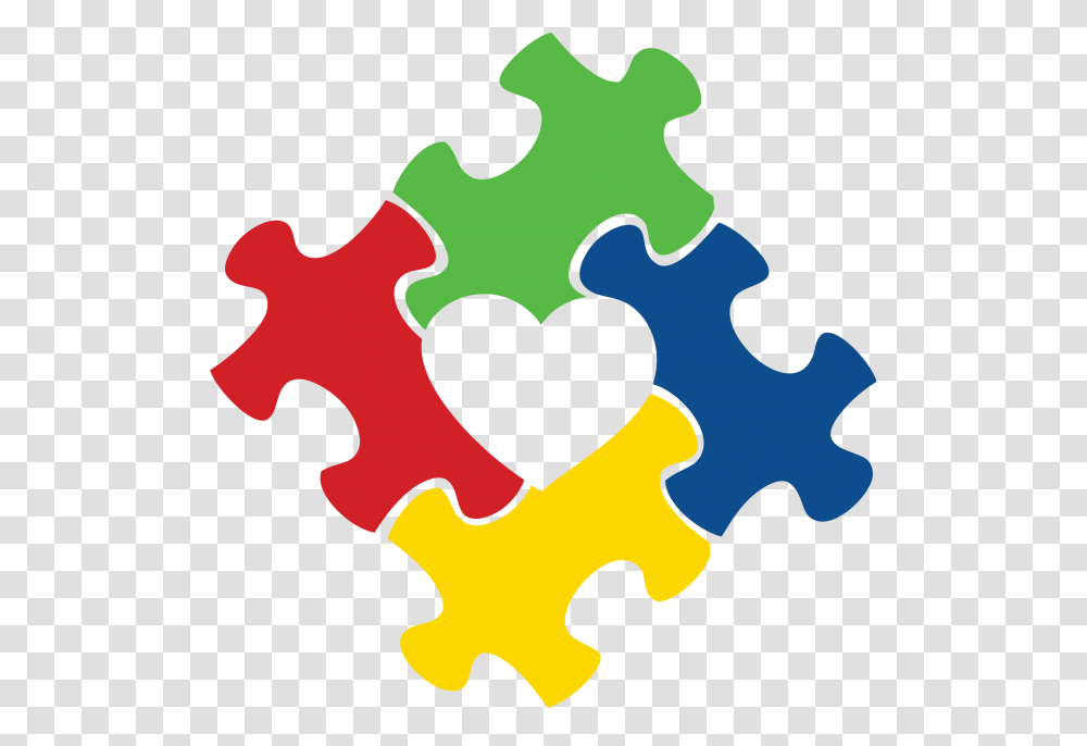 Autism Awareness Puzzle Piece Heart Svg Puzzle Piece Autism Awareness, Jigsaw Puzzle, Game, Photography, Long Sleeve Transparent Png