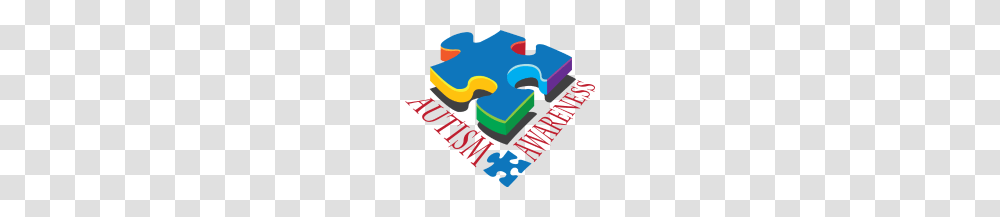Autism Awareness Puzzle Piece, Jigsaw Puzzle, Game Transparent Png