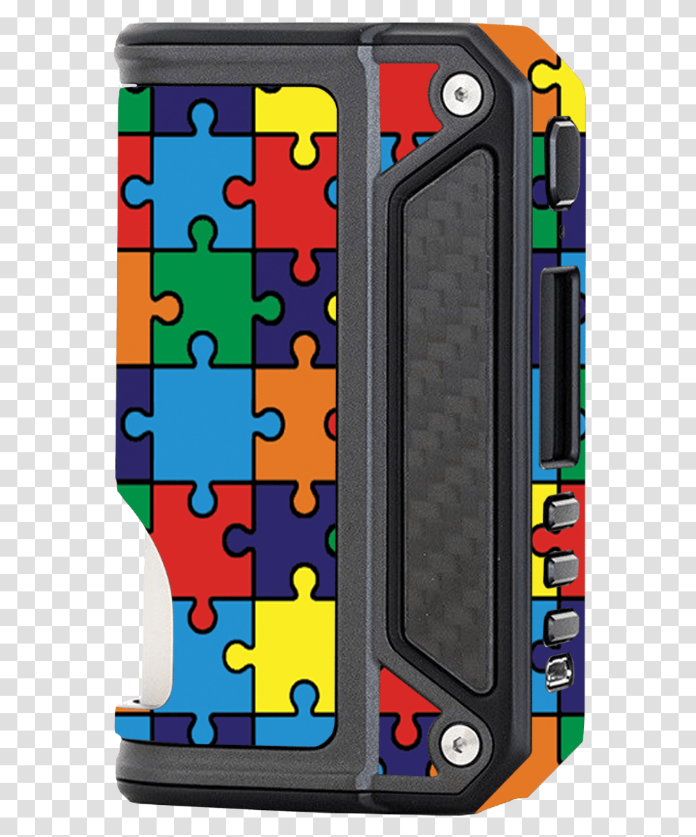 Autism Awareness Puzzle Therion Bf Dna75c SkinsClass Gadget, Game, Jigsaw Puzzle, Photography Transparent Png