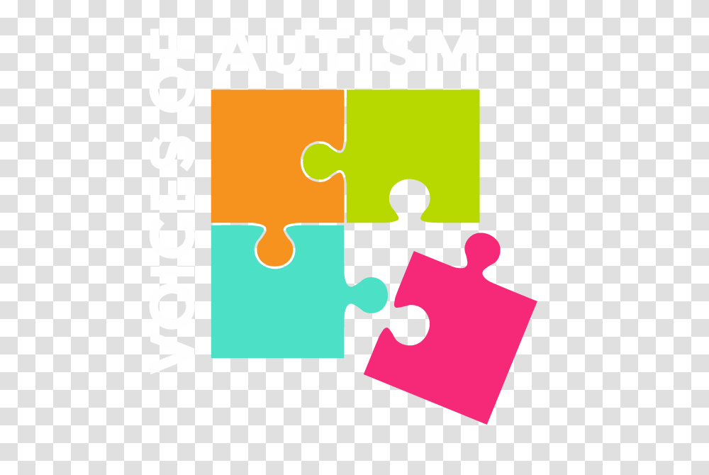 Autism Bluebee, Jigsaw Puzzle, Game, Poster, Advertisement Transparent Png