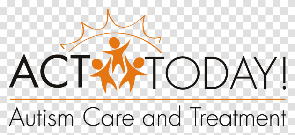 Autism Care Treatment Today, Poster, Advertisement, Star Symbol Transparent Png