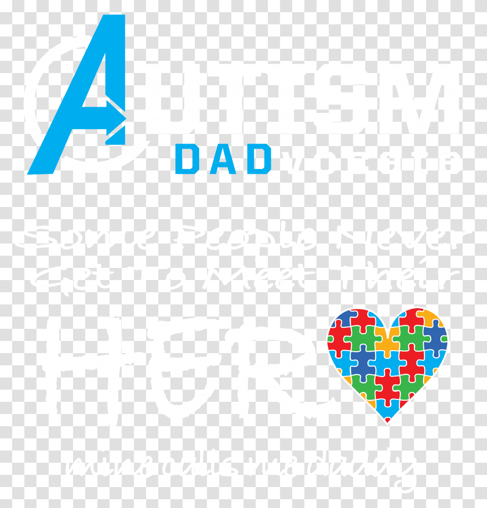 Autism Dad Shirts Autism Dad, Label, Word, Alphabet Transparent Png