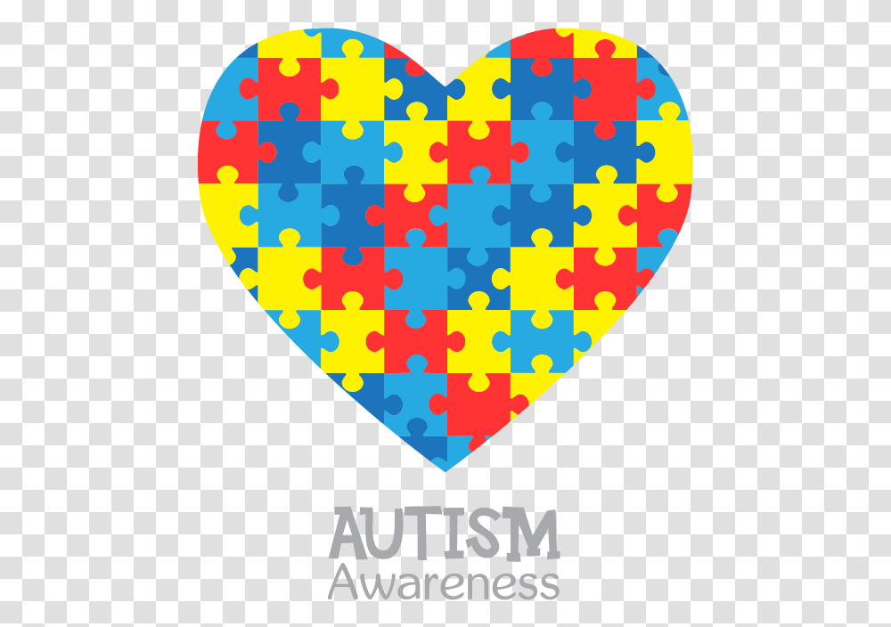 Autism Day Posters, Jigsaw Puzzle, Game, Rug Transparent Png