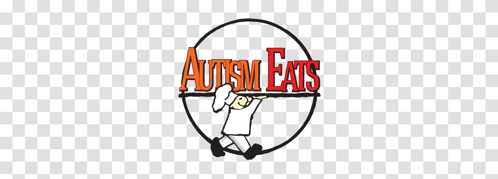 Autism Eats Andover Ma, Poster, Hand, Kneeling, Duel Transparent Png