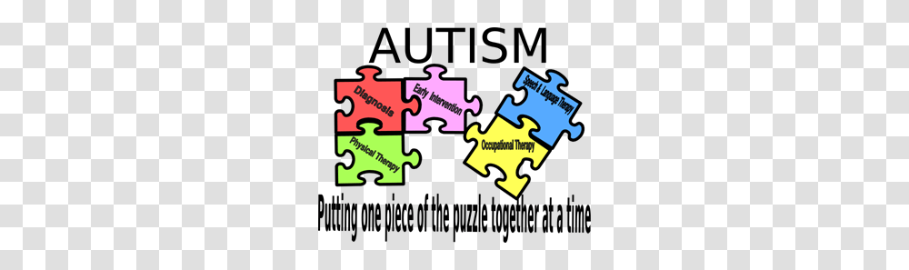 Autism Puzzle Logo Clip Arts For Web, Jigsaw Puzzle, Game, Photography, Poster Transparent Png